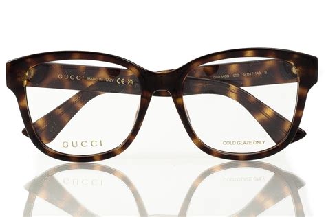 gucci montature da vista flore|gucci occhiali da vista.